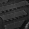 CarTrunk Mat Cargo Dust Pad Anti Slip Tail Liner Black Luggage Protective Automotive Parts for KIA Sportage R -2018