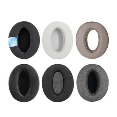 Sponge Covers for Sennheiser HD4.50BT/HD4.50BTNC/HD4.40BT Headphones