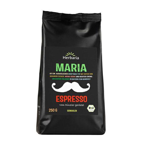 

Кофейные зерна Herbaria Espresso Maria 250 г