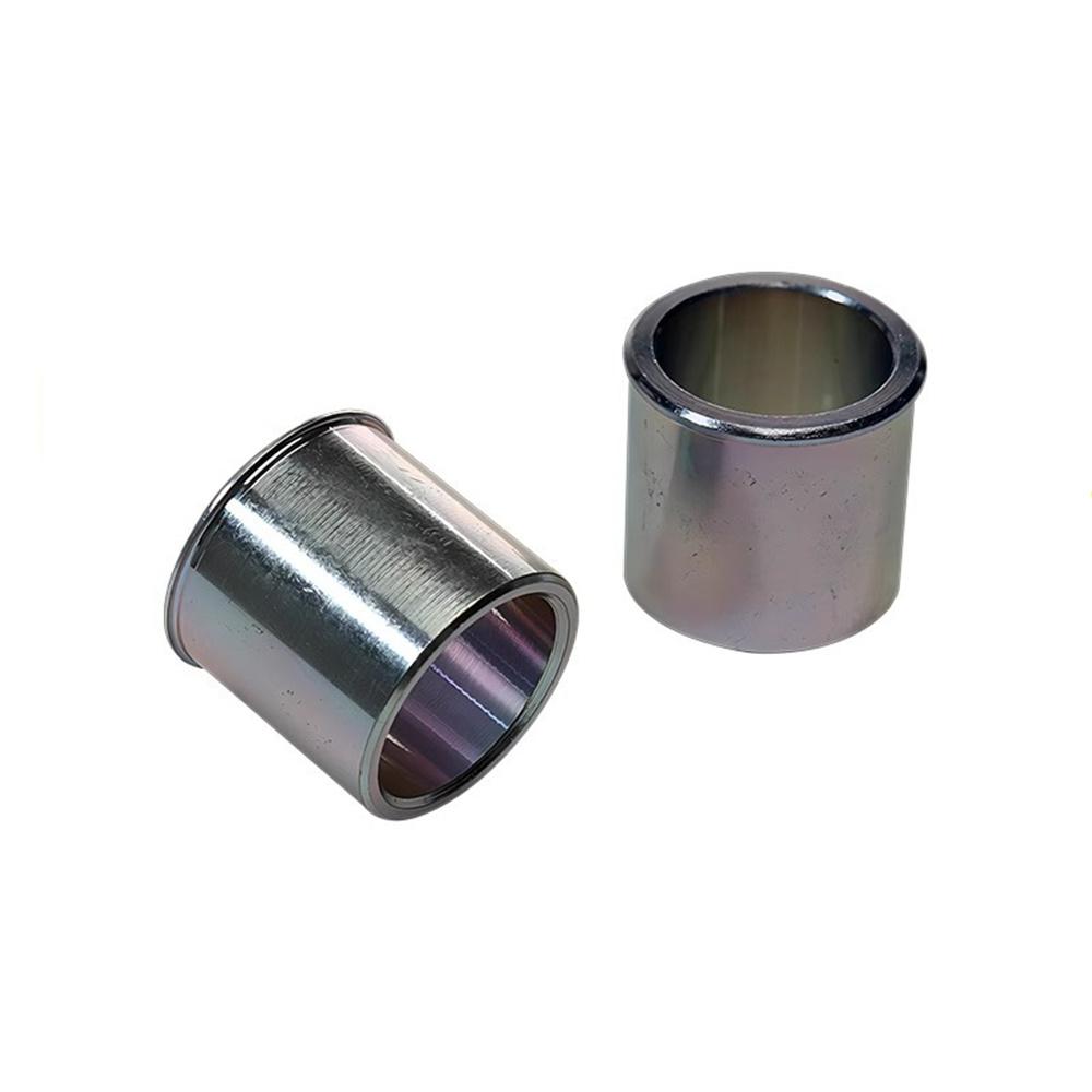 2pcs Front Wheel Axle Hub Spacer Bushings For SUR-RON UltraBee 51261-YQ5A-0000