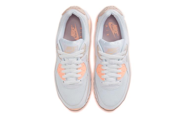 Nike Air Max 90 Barely Rose Women's CT1030-101