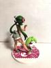 [USED] G.E.M. Series Pokemon Mao & Amamiko Figure
