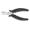 Hair Extension Pliers for Micro Rings Beads Professional Hair Extension Tool Black