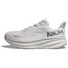 HOKA Clifton 9 Nimbus Cloud Damen Sneaker Weiß 1127896-NCWT