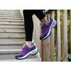 Women Sports Shoes Platform Sneakers Fashion Outdoor Hiking  Non Slip Casual Shoes Low Running Shoes Women Footwear