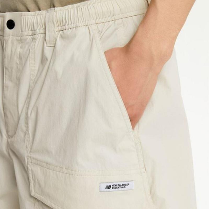New Balance Lightweight Stretch Pocket 4.5 Short Nbnve21033 35