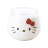 Kaneshotouki Sanrio Swaying Tumbler 320 ml Gesicht 501131 „Hello Kitty“