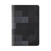 Damoflage Black Coated Canvas Card Holder Small Men Card Holder M14928