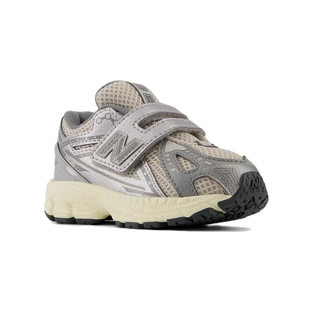 New Balance 1906R Black Infant IV1906RD