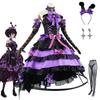 R Game Identity V Cosplay Bloody Queen Mary Costume