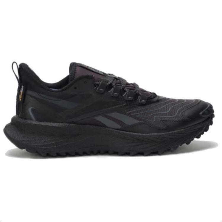 Reebok Floatride Energy 5 Comfortable Low-Top Running Shoes Women sneaker Black 100074431