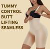 Women's Body Shaper: Waist Cincher, Hip Lifter, Postpartum Support, Tight-Fit Garment for Waist and Abdomen Shaping.