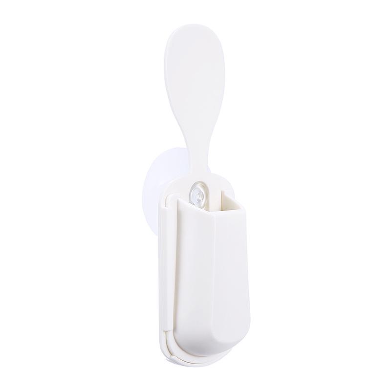 Suport japonez fără sudură pentru linguri de orez - Suport de depozitare pentru bucătărie pentru lopată de orez