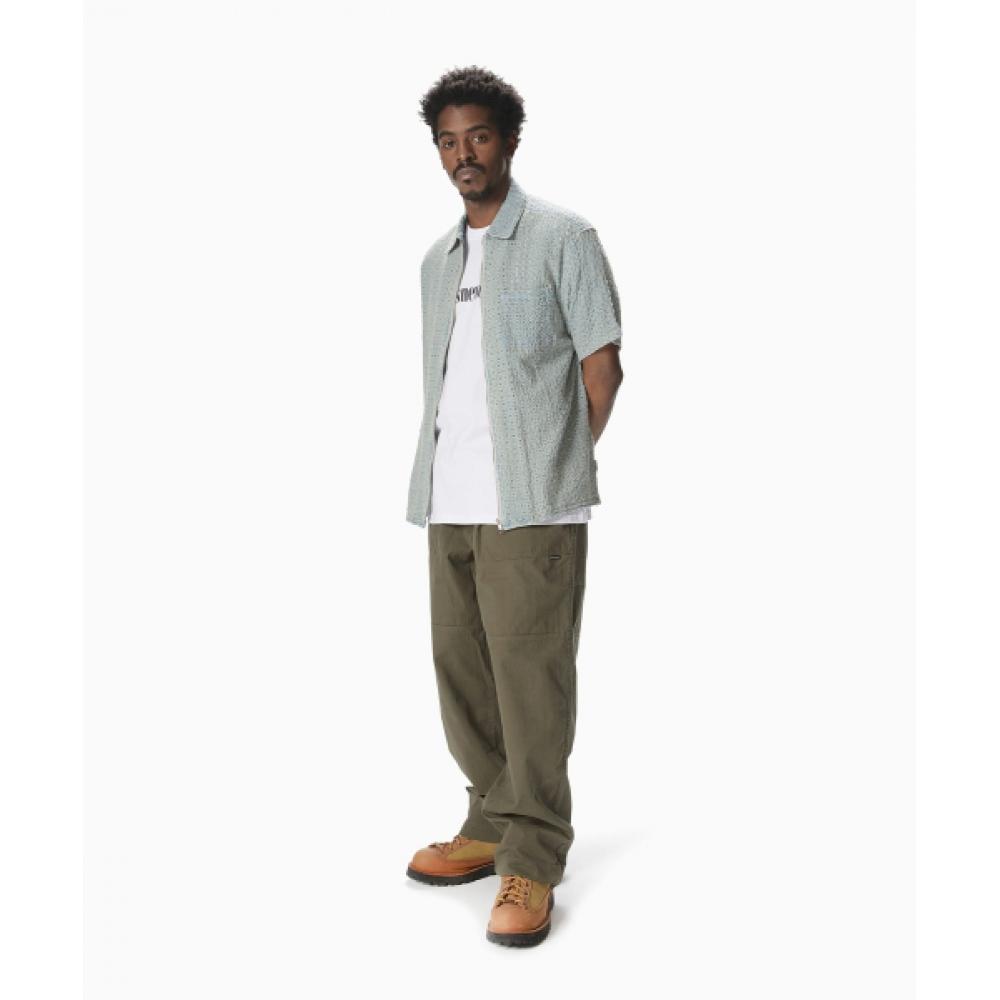 Thisisneverthat Field Pant Olive