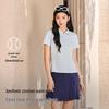 Anta Women's Sports Polo Shirt