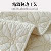 Ins Cream Autumn And Winter Cotton Sofa Cushion Living Room Seat Cushion Sofa Towel Seat Cushion Simple Sofa Cover Non-Slip Cloth