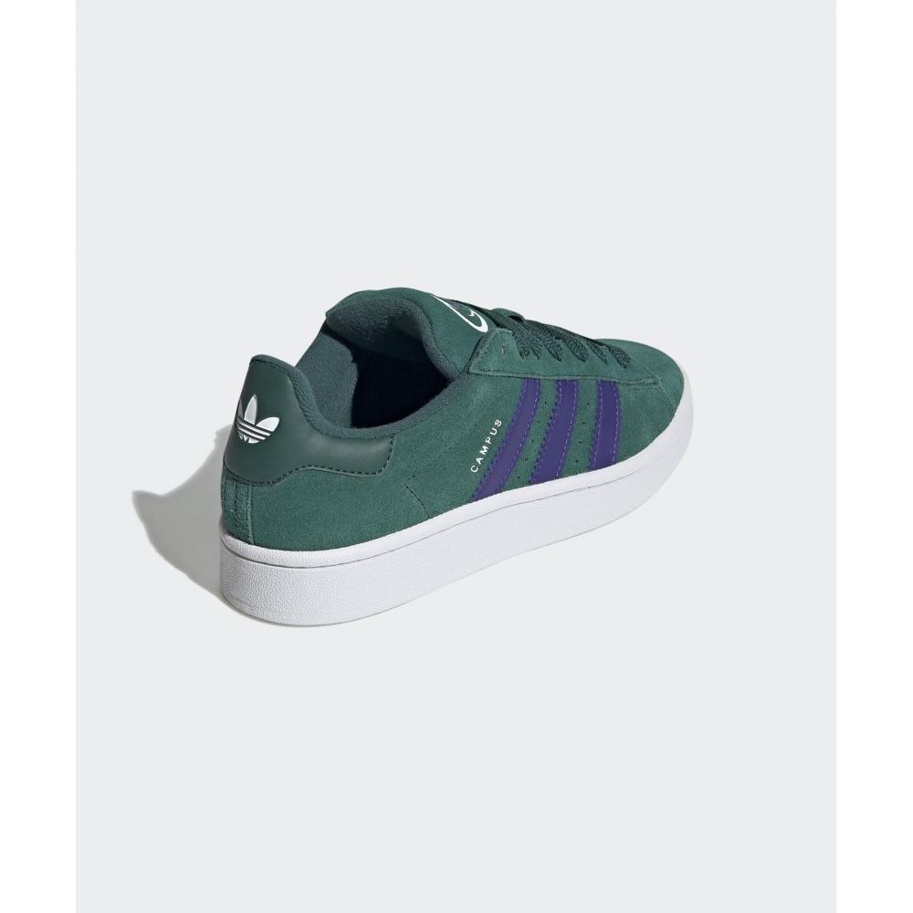 Adidas Campus 00s W   Green Id3170