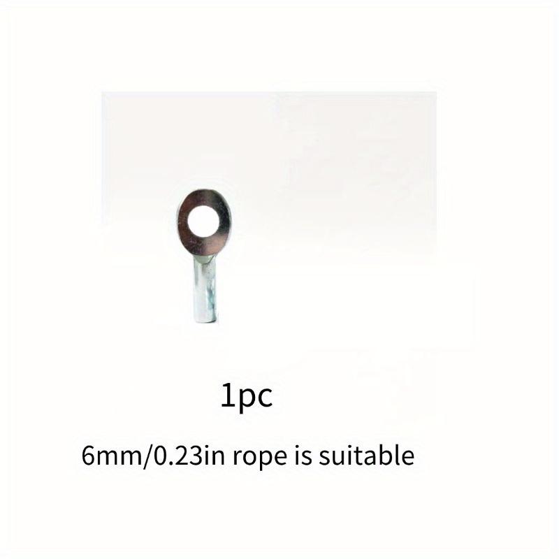 

Fitness Equipment Wire Rope Joint Additions, Fitness Equipment Additions, Gym Home Large Bird Gantry Frame 1pc