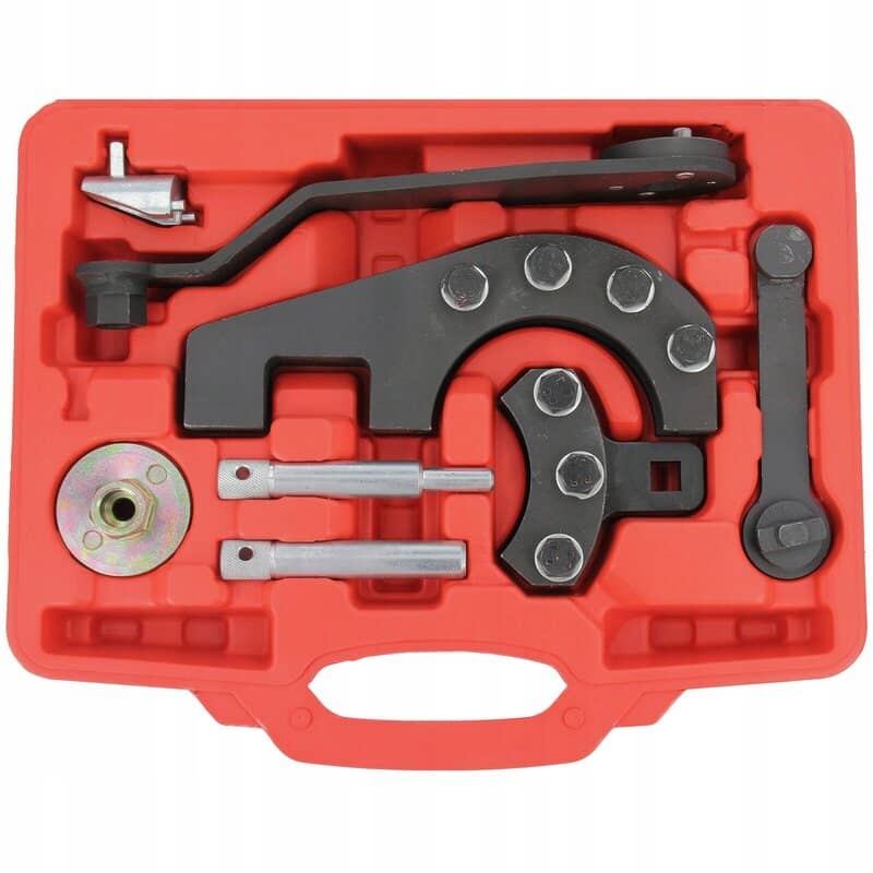 Timing Locking Tool Vw Transporter T5 Touareg 2.5 Tdi
