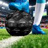 Pallone da Calcio Standard 5 con Stampa di Scorpioni Resistente agli Urti?Palla Assorbente Per Allenamento Partita Gioco all'Aperto