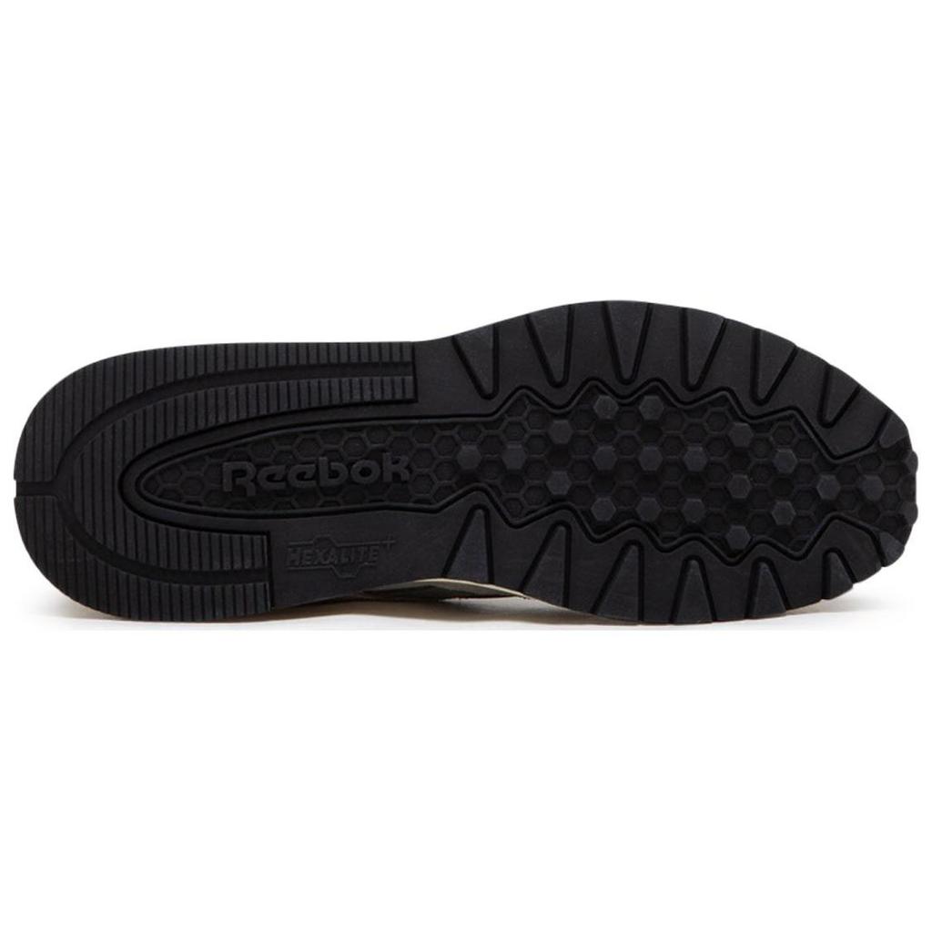 Reebok Classic Leather Hexalite Unisex White Pure Grey Alabaster 100032781