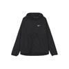 Nike MILER Jackets Men's Black Hooded Moderate Other DH6682-010