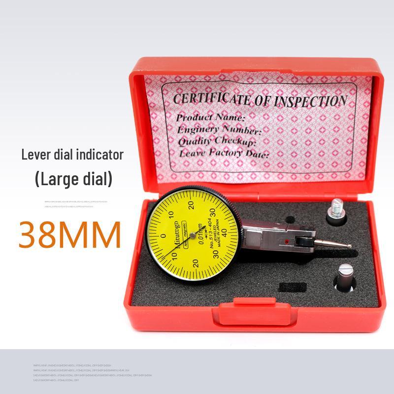 Universal Magnetic Dial Indicator Stand with Strong Magnetic Base