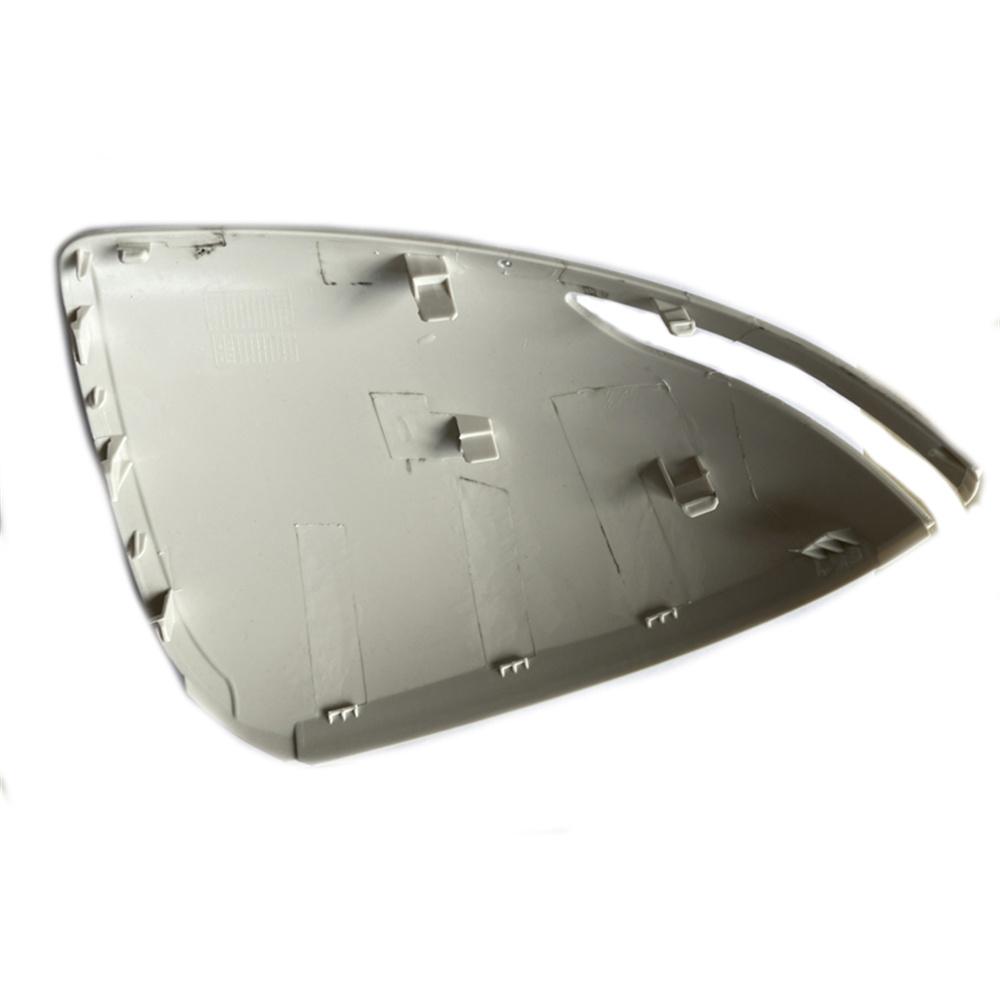 Primer Left Side Rear View Mirror Cover Cap W/ Hole For Hyundai Sonata 2020-2023