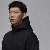 Jordan Men's Knit Casual Hooded Jacket FV8603-010