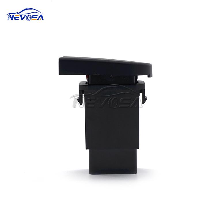 96231858 - Compatible Hazard Warning Light Switch for Daewoo Cars