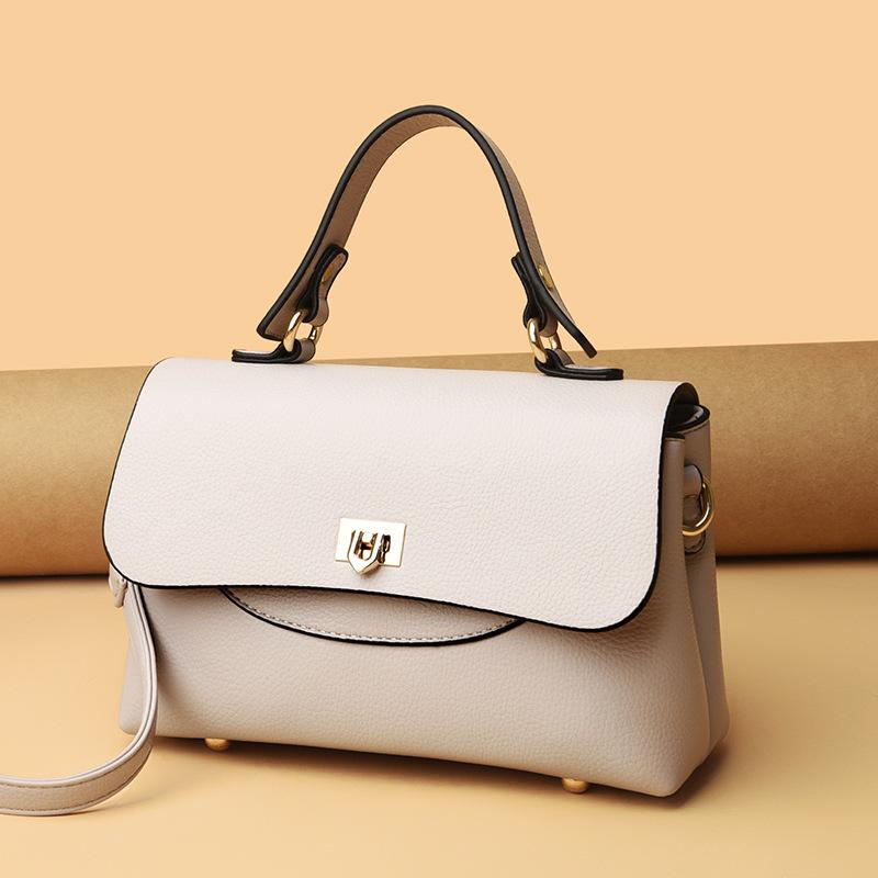 Women's Handbag Women's Handbag New Crossbody Bag Single Shoulder Bag Women's Handbag Fashion Handbag