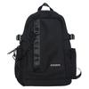 Fashion temperament schoolbag female high school college student trend sense backpack male large capacity travel computer backpack