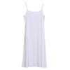 Elegant Women Spaghetti Strap Backless Off Shoulder Strapless Maxi Bodycon Dress For Effortless Style