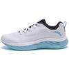 Variety Training Collection Training Shoes Men's Low Top Ivory White/Blue 112217735S-2