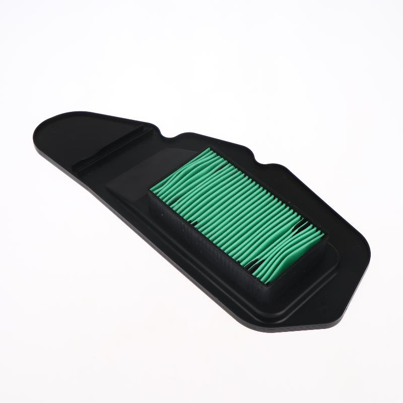 

Green Motorcycle Air Filter Replacement Parts High Flow Engine Air Intakes Cleaner Motorcycle Accessories 1PC