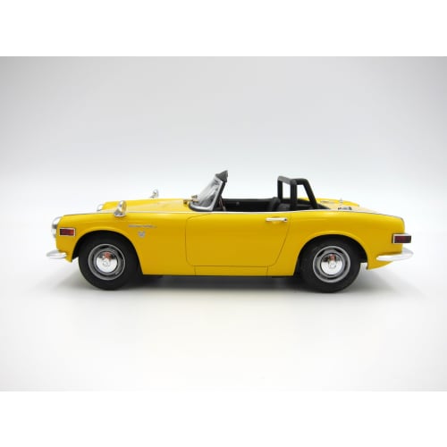 Fujimi Model 1/24 Inch Up Series No. 309 Honda S800M ID-309