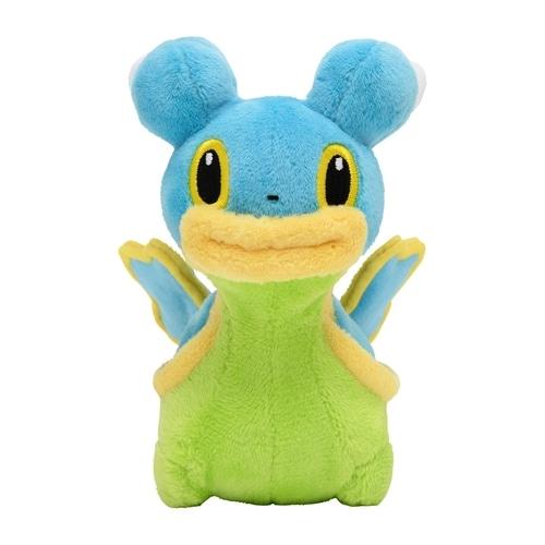 

[Pokemon] Pokemon Center Plush Doll Pokemon Fit Shellos (East Sea)