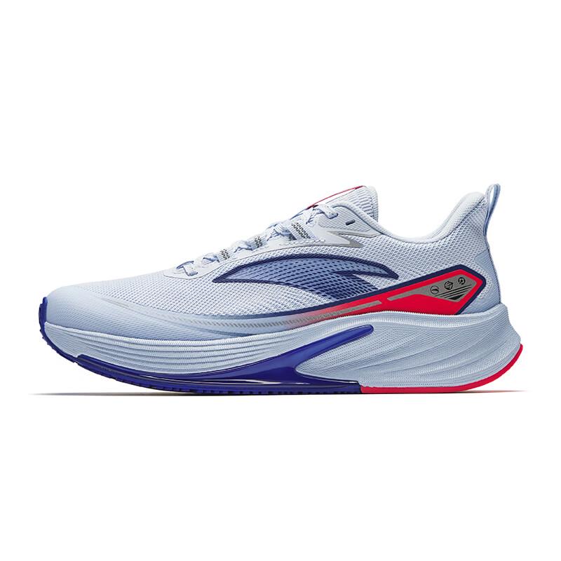 ANTA Men s Running Shoes 112615523U 41 (Men s 8)