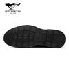 Septwolves Men's Genuine Leather Business Dress Shoes