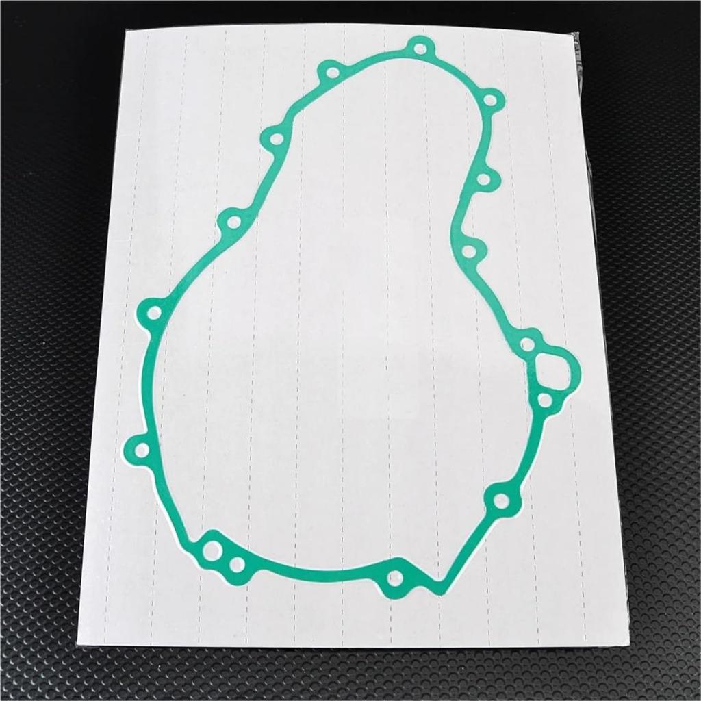 Gasket Set Motorcycle Overhaul Gasket Seal Kit Parts Fit BMW Fit F650GS 2006-2012 F700GS 2011-2017 F800GS 2006-2018