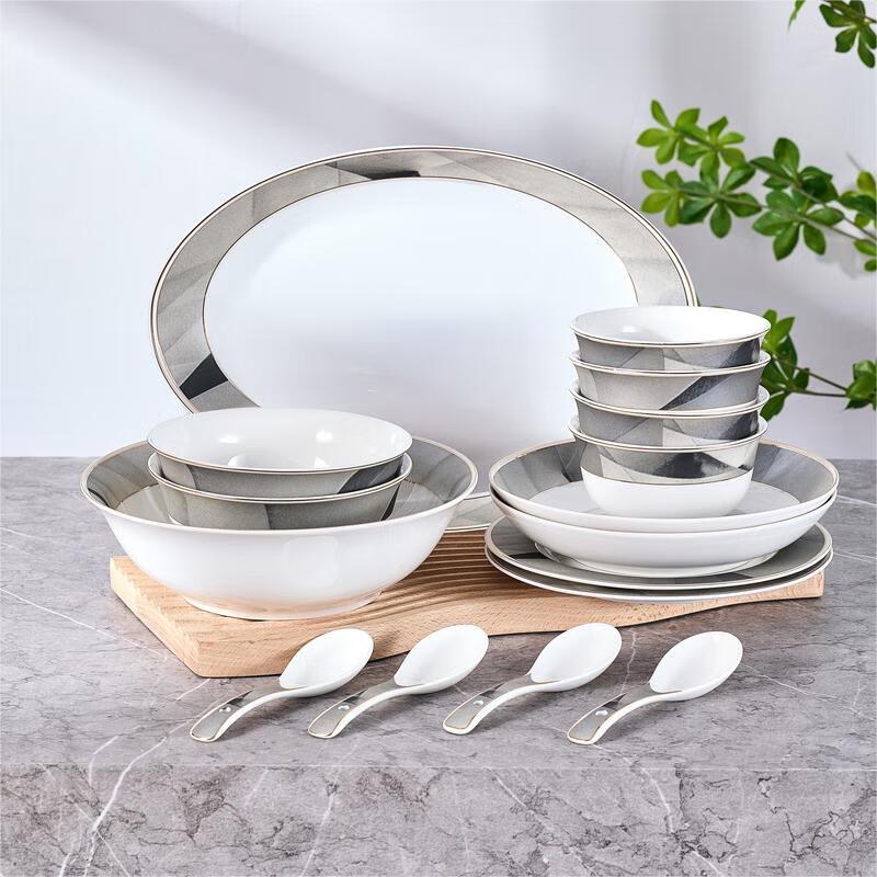 VISIONS Tableware Set with Corning Vision Pot
