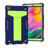 Tablet-Hüllen Hülle für Samsung Galaxy Tab A 10.1 8.0 8.4 Tab A7 10.4 A7 Lite 8.7 Heavy Kickstand Cover Ganzkörper stoßfeste Tablet-Hülle Fundas