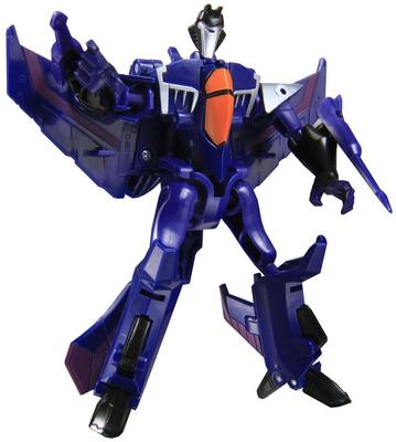 Transformers Animated TA24 Thundercracker
