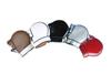 MARUTO White Handlebar Cover for Motorcycles NEW F1 F1-3000