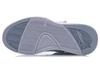 Li Ning Synthetic Leather, Artificial Leather Cushioning Slip Resistant Abrasion Resistant Coverage Support Low top AGBR022-3