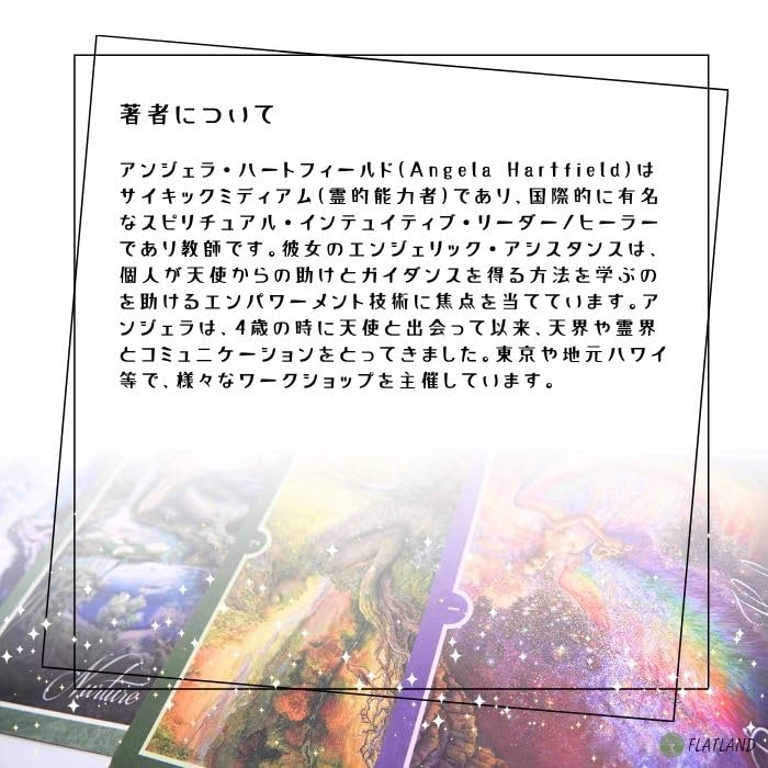 Whispers of Healing Oracle Cards Oracle Cards Authentic English Version