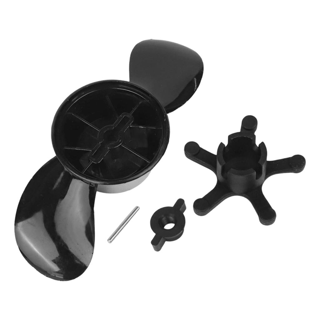 Outboard Engine Propellers For 18lb For 26lb 30lb 40lb 48lb Propeller Motor For Electric Trolling Motors 12V 24V Accessories