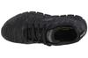 Skechers Track - Front Runner, Mens Black Training Shoes