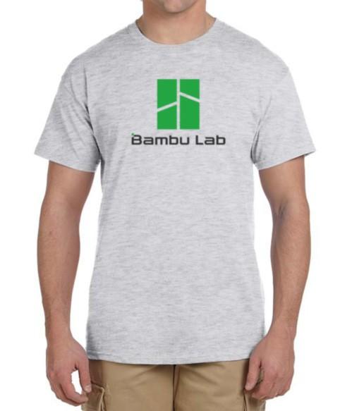 

Футболка 3D-принтера Bambu Lab S