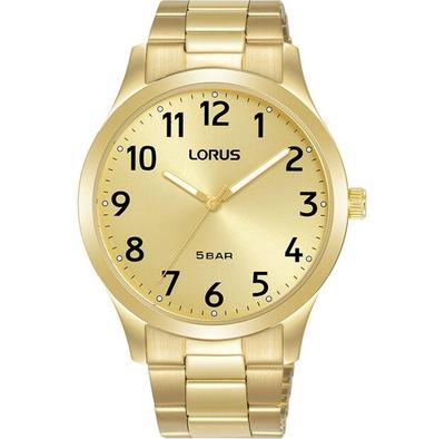 Watch Lorus RRX02JX9 Classic